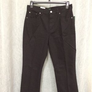 Ralph Lauren Black Jeans - Size 12